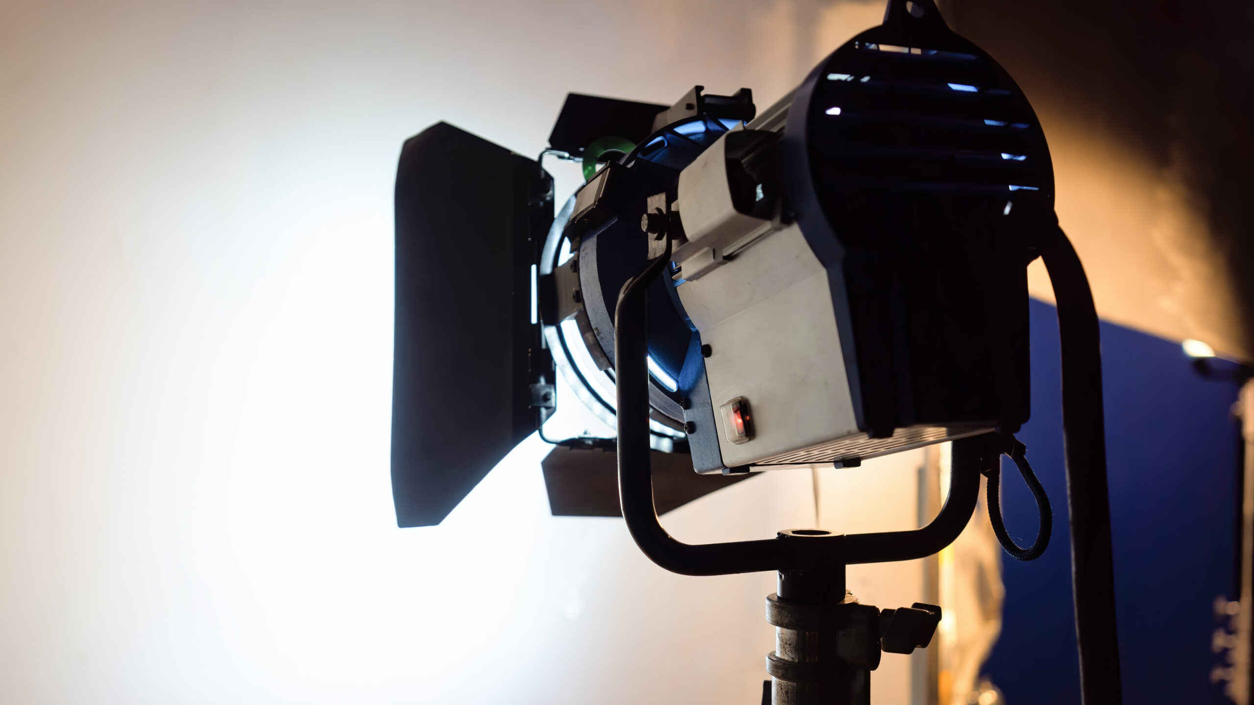 Obsługa produkcji filmowych – doradztwo